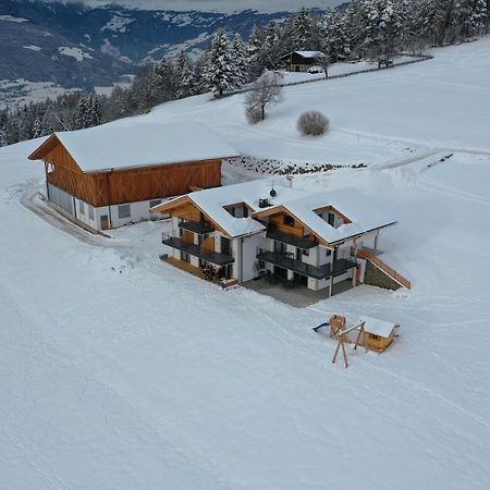 Platiederhof Villa Laion Bagian luar foto