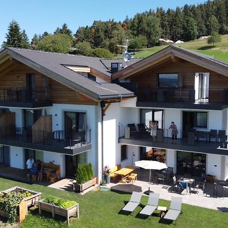 Platiederhof Villa Laion Bagian luar foto