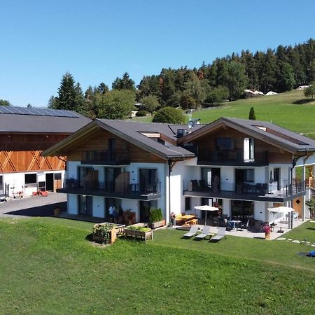 Platiederhof Villa Laion Bagian luar foto