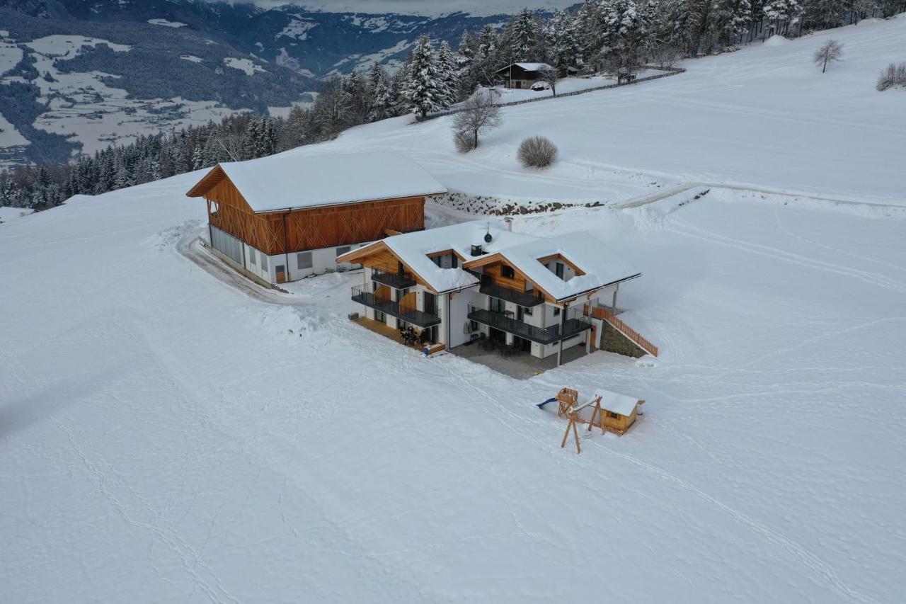 Platiederhof Villa Laion Bagian luar foto