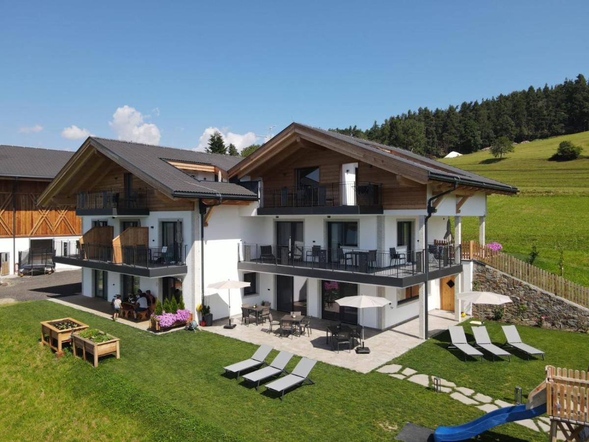 Platiederhof Villa Laion Bagian luar foto
