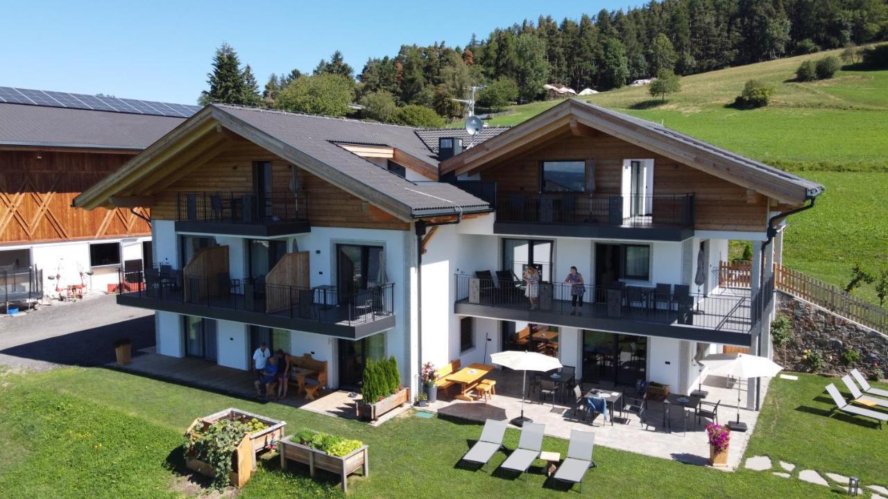 Platiederhof Villa Laion Bagian luar foto